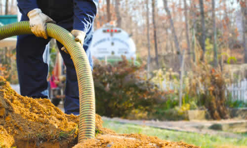 Septic Pumping Services in Omaha NE